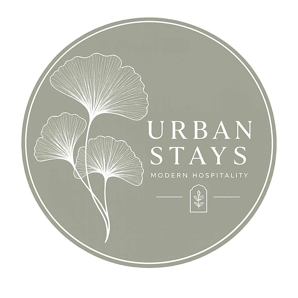 Urban Stays